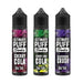Ultimate Puff Soda 50ml Shortfill - IMMYZ