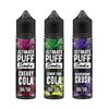 Ultimate Puff Soda 50ml Shortfill - IMMYZ