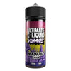 Ultimate Puff Villains 100ML Shortfill - IMMYZ