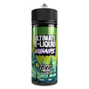 Ultimate Puff Villains 100ML Shortfill - IMMYZ