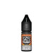 Ultimate Salts Chilled 10ML Nic Salt Box of 10 - IMMYZ