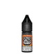 Ultimate Salts Chilled 10ML Nic Salt Box of 10 - IMMYZ