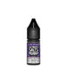 Ultimate Salts Chilled 10ML Nic Salt Box of 10 - IMMYZ
