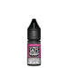 Ultimate Salts Chilled 10ML Nic Salt Box of 10 - IMMYZ