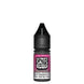 Ultimate Salts Chilled 10ML Nic Salt Box of 10 - IMMYZ