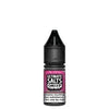 Ultimate Salts Chilled 10ML Nic Salt Box of 10 - IMMYZ