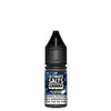 Ultimate Salts Cookies 10ML Nic Salt Box of 10 - IMMYZ