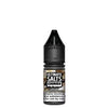 Ultimate Salts Cookies 10ML Nic Salt Box of 10 - IMMYZ