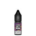 Ultimate Salts Custard 10ML Nic Salt Box of 10 - IMMYZ