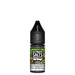 Ultimate Salts Custard 10ML Nic Salt Box of 10 - IMMYZ