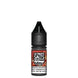 Ultimate Salts Custard 10ML Nic Salt Box of 10 - IMMYZ