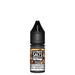 Ultimate Salts Custard 10ML Nic Salt Box of 10 - IMMYZ