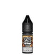 Ultimate Salts Custard 10ML Nic Salt Box of 10 - IMMYZ
