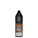 Ultimate Salts Custard 10ML Nic Salt Box of 10 - IMMYZ