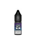 Ultimate Salts On Ice 10ML Nic Salt Box of 10 - IMMYZ