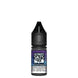 Ultimate Salts On Ice 10ML Nic Salt Box of 10 - IMMYZ
