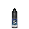 Ultimate Salts On Ice 10ML Nic Salt Box of 10 - IMMYZ