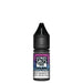 Ultimate Salts On Ice 10ML Nic Salt Box of 10 - IMMYZ
