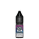 Ultimate Salts On Ice 10ML Nic Salt Box of 10 - IMMYZ
