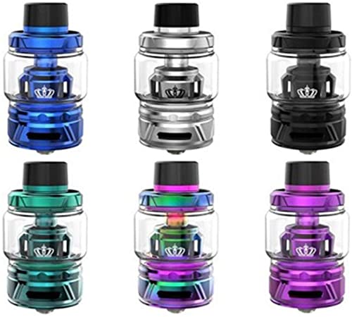 Uwell Crown IV Tank - IMMYZ