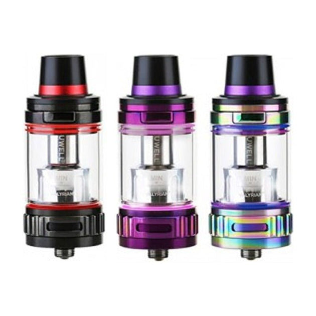 Uwell Valyrian Sub-Ohm Tank - IMMYZ