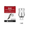 VAPORESSO Ceramic EUC Coils - Pack of 5 - IMMYZ