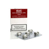 VAPORESSO Ceramic EUC Coils - Pack of 5 - IMMYZ