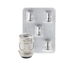 VAPORESSO Ceramic EUC Coils - Pack of 5 - IMMYZ