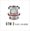 Vaporesso - Gtm2 - 0.40 ohm - Coils - IMMYZ