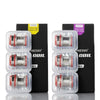 Vaporesso GTR Coils-Pack of 3 - IMMYZ