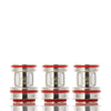 Vaporesso GTR Coils-Pack of 3 - IMMYZ