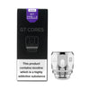 Vaporesso - Nrg Gt Mesh - 0.18 ohm - Coils - IMMYZ