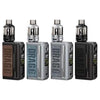 Voopoo Drag 3 Vape Kit - IMMYZ