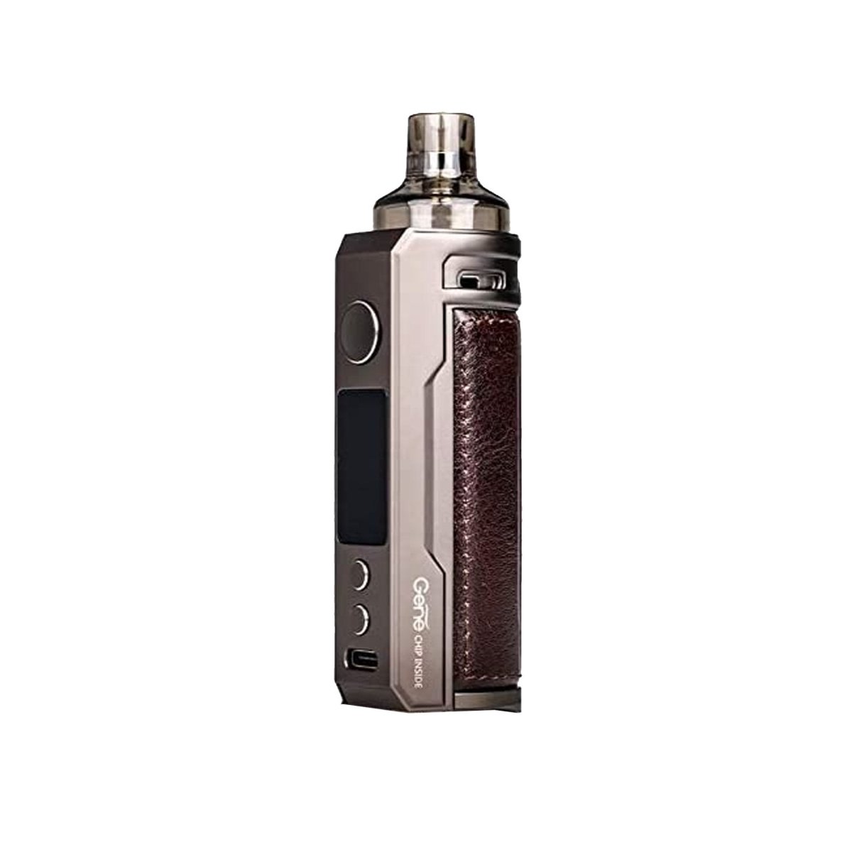 VooPoo Drag S Mod Pod Kit - IMMYZ – IMMYZ