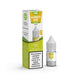 Wundar Bar 6000 Nic Salt 10ml - Box Of 10 - IMMYZ
