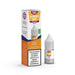 Wundar Bar 6000 Nic Salt 10ml - Box Of 10 - IMMYZ
