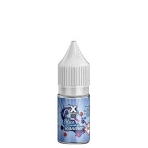 X Series 10ML Nic Salt Box of 10 - IMMYZ
