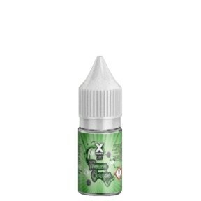 X Series 10ML Nic Salt Box of 10 - IMMYZ