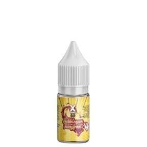 X Series 10ML Nic Salt Box of 10 - IMMYZ
