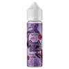 X Series 50ml Shortfill - IMMYZ