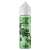 X Series 50ml Shortfill - IMMYZ