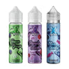 X Series 50ml Shortfill - IMMYZ