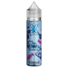 X Series 50ml Shortfill - IMMYZ