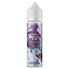 X Series 50ml Shortfill - IMMYZ