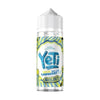 Yeti Sourz - 100ml Shortfill - E liquids - IMMYZ