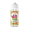 Yeti Sourz - 100ml Shortfill - E liquids - IMMYZ