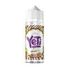 Yeti Sourz - 100ml Shortfill - E liquids - IMMYZ