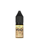 Yogi 10ML Nic Salt Box of 5 - IMMYZ