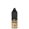 Yogi 10ML Nic Salt Box of 5 - IMMYZ