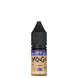 Yogi 10ML Nic Salt Box of 5 - IMMYZ
